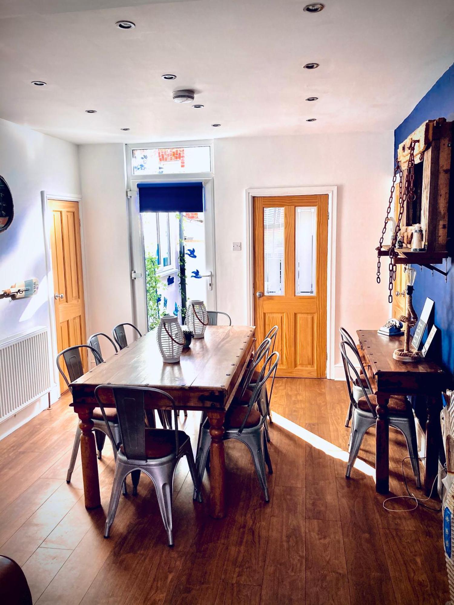 Falcon Retreat Whitby Villa ภายนอก รูปภาพ